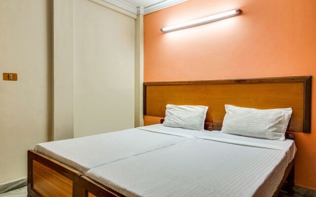 Spot on 48249 Udupi Sri Durga Residency