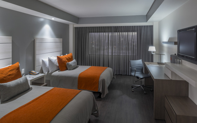 Real Inn Tijuana by Camino Real Hotels