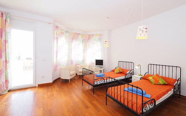 House Salins Ispica