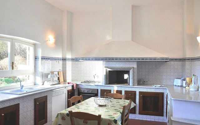 Villa Montecasciano - 8 Sleeps Private Garden