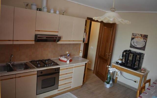 B&B 4 Racconti