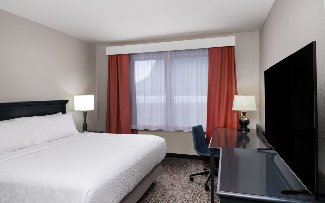 Garner Hotel Gillette South by IHG