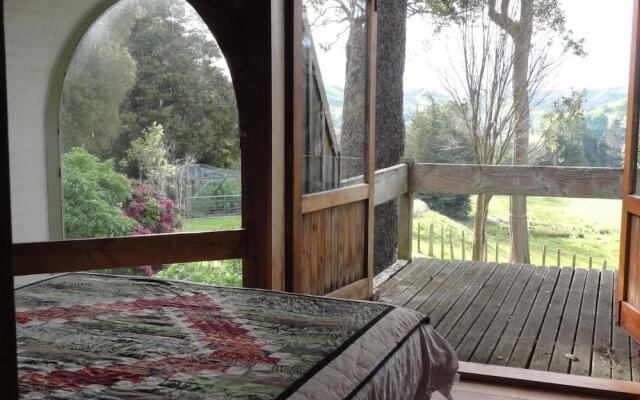 Mairenui Rural Retreat