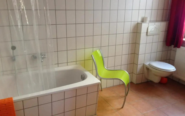 Rathaus-Pension 1685