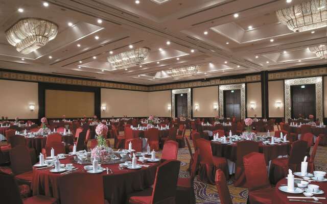 Shangri-La Surabaya