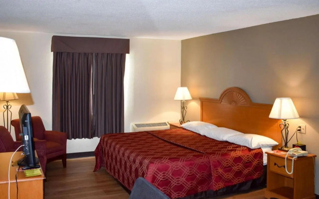 MHO Hotel Bordentown