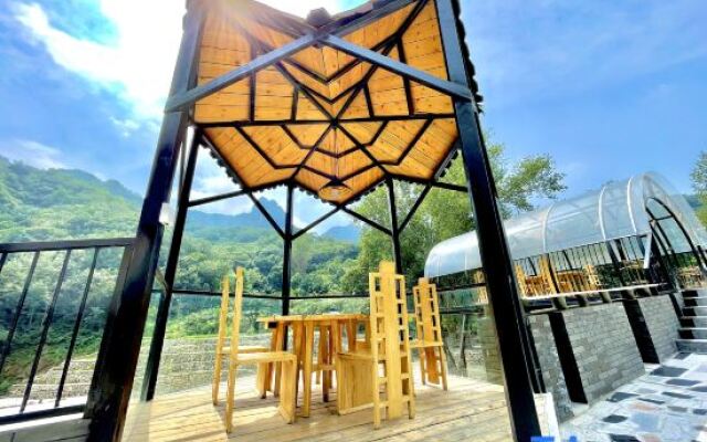 Beijing Qingsu HOME Homestay