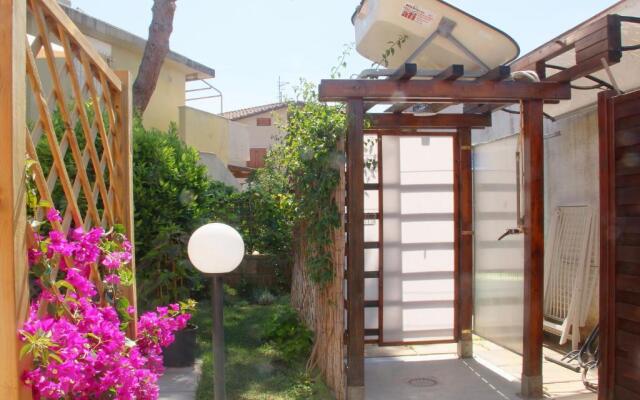 Holiday Home Arzilli