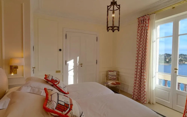 Villa Soleil Riviera