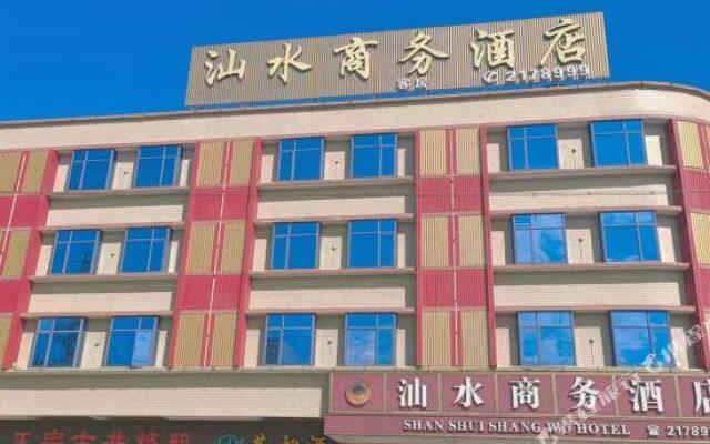 Shanshui Hotel