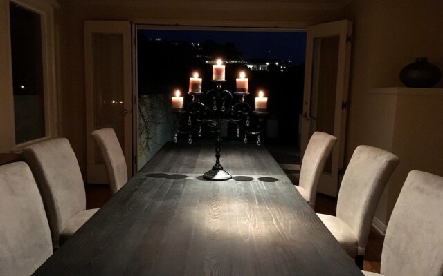 Villa Tim