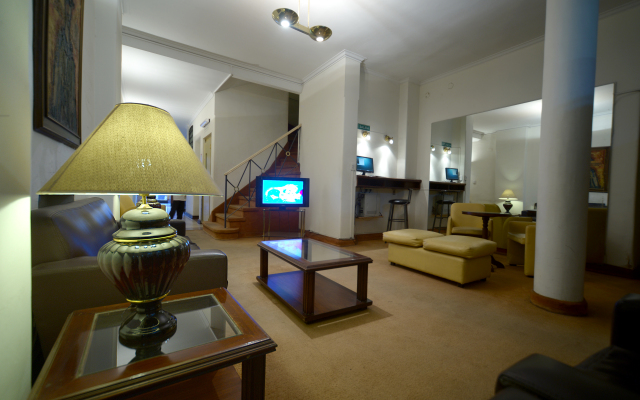 Hotel Ariosto