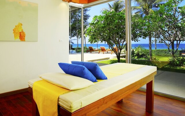 Baan Taley Rom