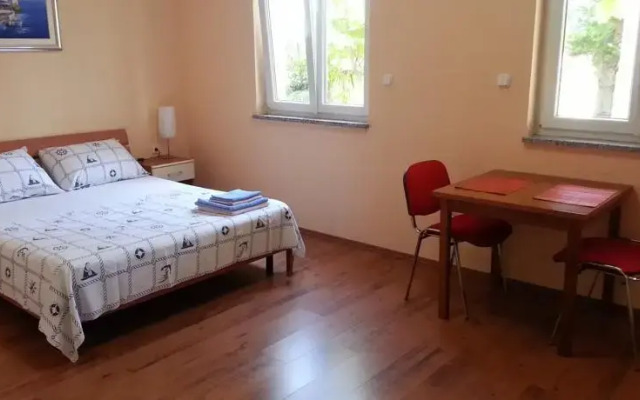 Apartments Jovic 377