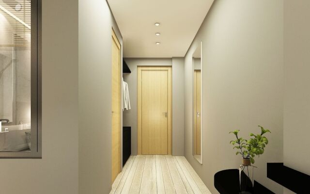MJ Luxury Suites