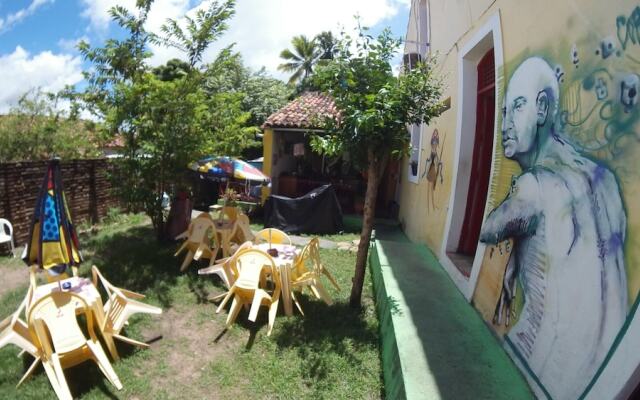 Mameluco Hostel