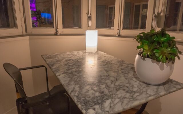 Colmar Unique Appartment