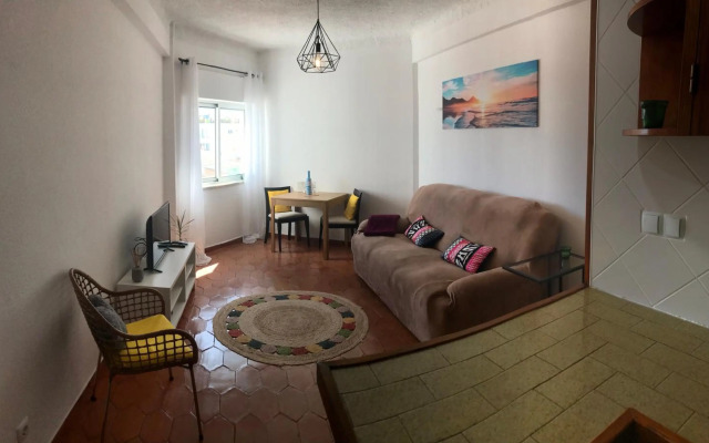 Sea Light Apartment Vista Mar - Luz, Lagos