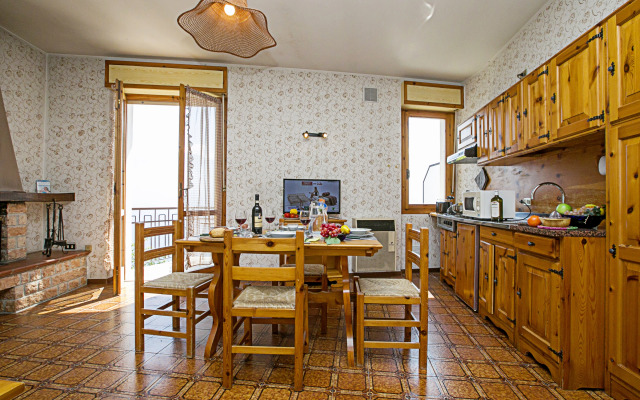 Tremosine Wonderful Lake View 2