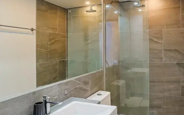 Big Buddha View - 2 bedroom T3 - 228