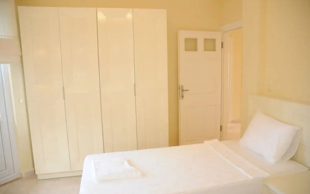 Gold City 3 bedroom Villa 1