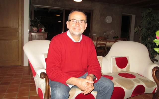 Chambres d'Hôtes de Poulafret