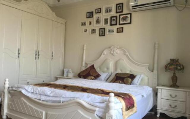 Shanghai Genting Serviced Apartment