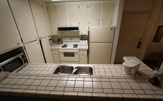 Summit #44 3 Bedroom Condo