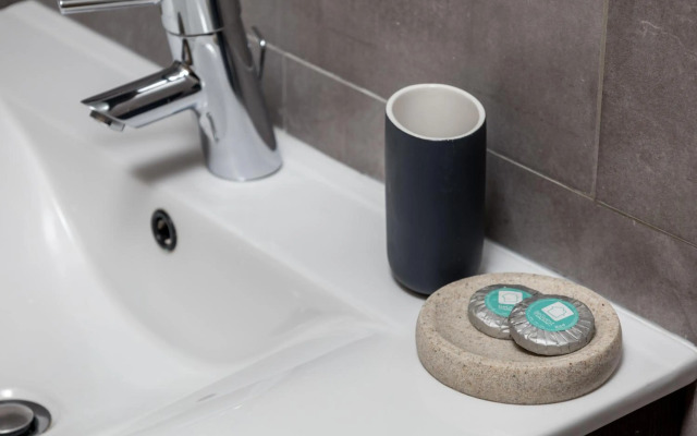 BeGuest Bright Inn Lisbon Apartment