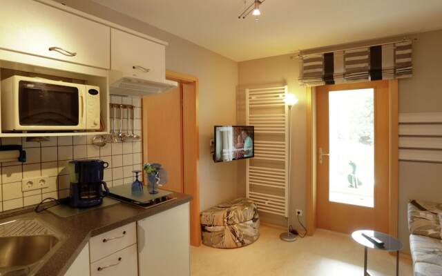 Bright Apartment in Medelon With Jacuzzi and Sauna