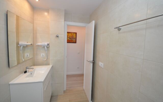 Apartamento Sun Village