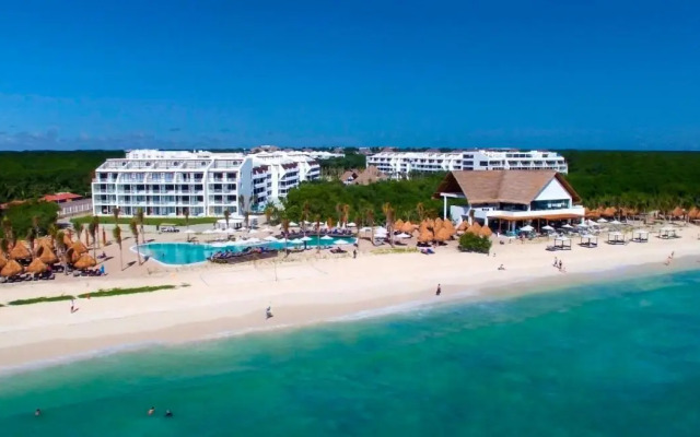 Ocean Riviera Paradise All Inclusive
