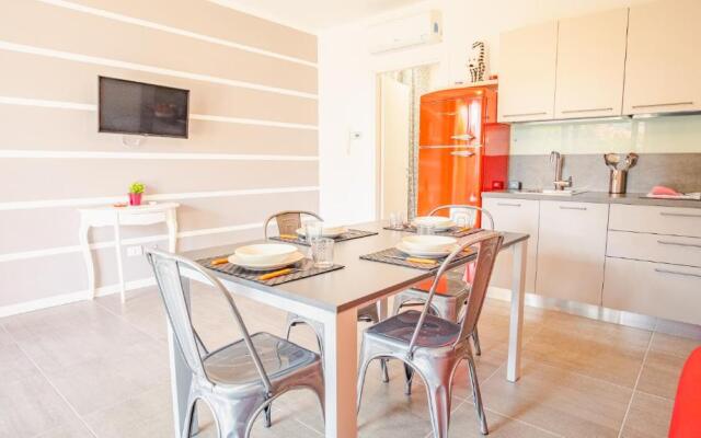 Tra le Vigne di Peschiera - Italian Homing