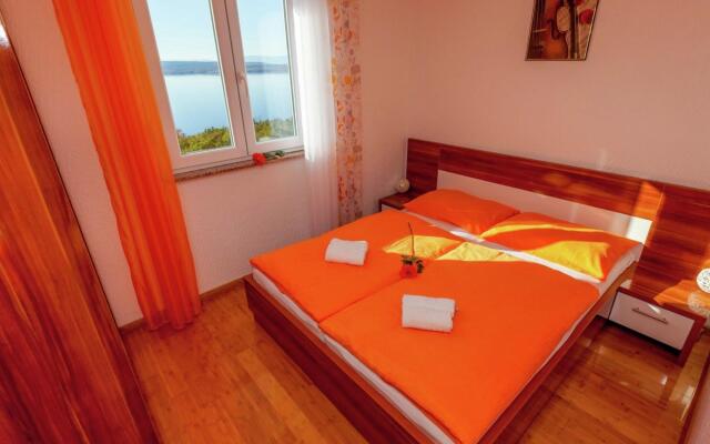 Country House in Croatia With Pool