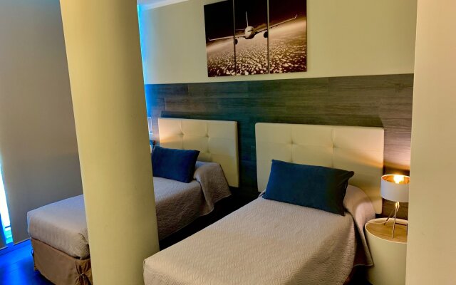 Star Hotel Airport Verona