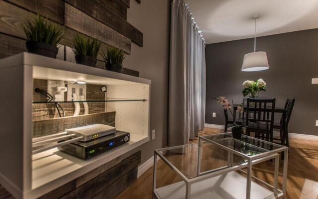 Lester Lofts by Bower Boutique Hotels