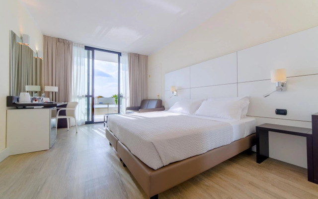 Grand Hotel Pianeta Maratea Resort