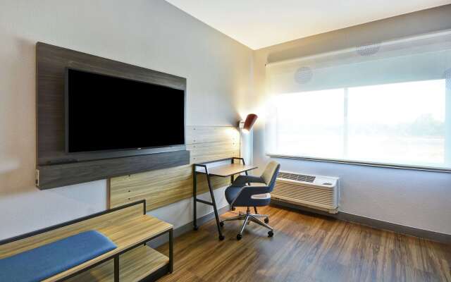 Tru by Hilton Huber Heights