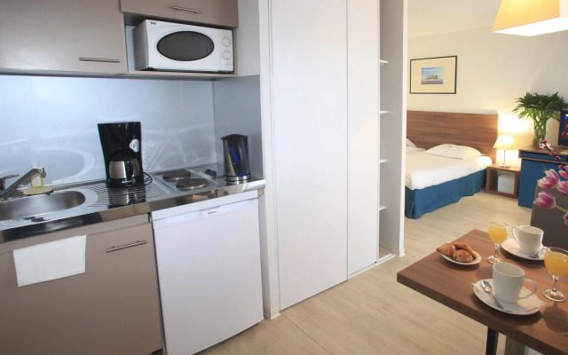 Odalys City Marseille Canebiere