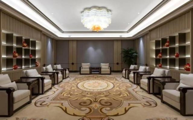 Landison Plaza E-Fashion Hotel Hangzhou