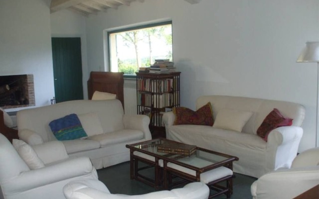 Villa Albert a Cetona