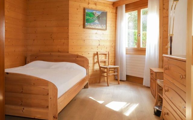 R Sidence Le Bristol Ollon