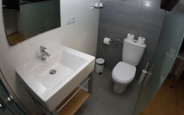 Welcomer Apartments Valencia