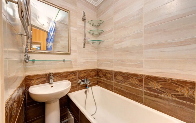 Apartment Franka 8-10-30