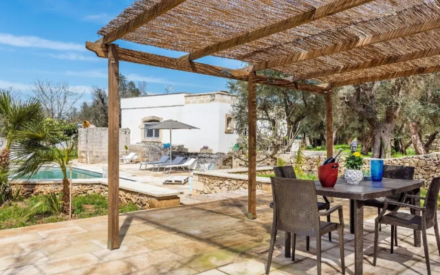 Belvilla by OYO Enea