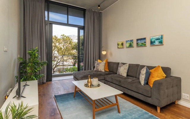 The Docklands Luxury Apartments