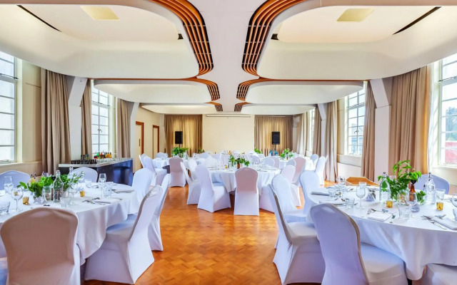 Wigram Hotel
