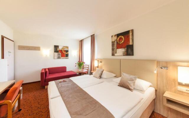 Garner Hotel Bremen North by IHG