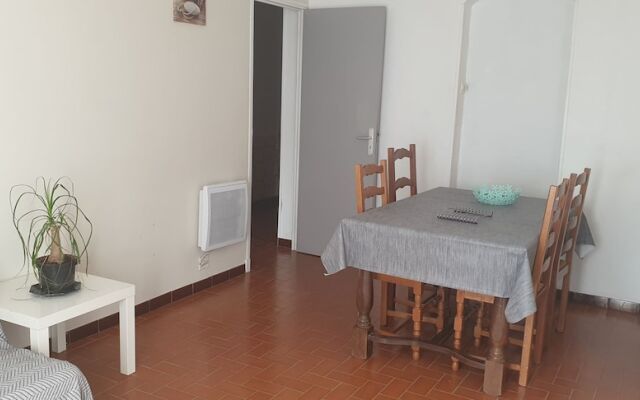 Location saisonnière