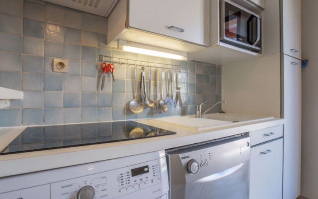 Le Mas des Calanques 14066